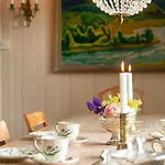 Ferienhaus Antique House With View Near Lillehammer