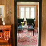 Ferienhaus Antique House With View Near Lillehammer *