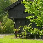 Antique House With View Near Lillehammer