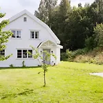 別荘 Antique House With View Near Lillehammer