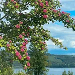 別荘 Antique House With View Near Lillehammer Fryjordet