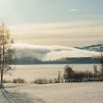Antique House With View Near Lillehammer 別荘